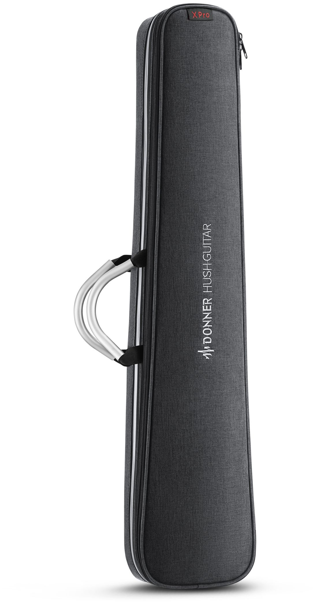 Galerijní obrázek č.14 Elektrické sety DONNER HUSH-X Pro - Black