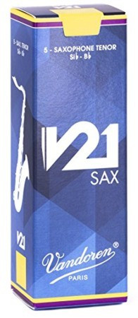Hlavní obrázek Tenor saxofon VANDOREN SR8235 V21 - Tenor Saxofon 3.5