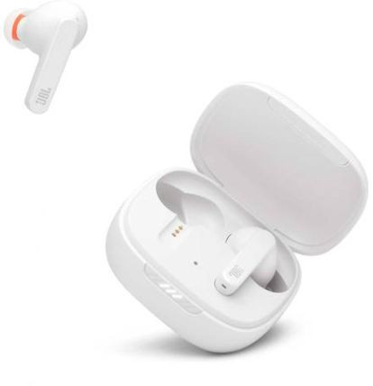 Galerijní obrázek č.1 Bezdrátová do uší JBL Live Pro+ TWS white