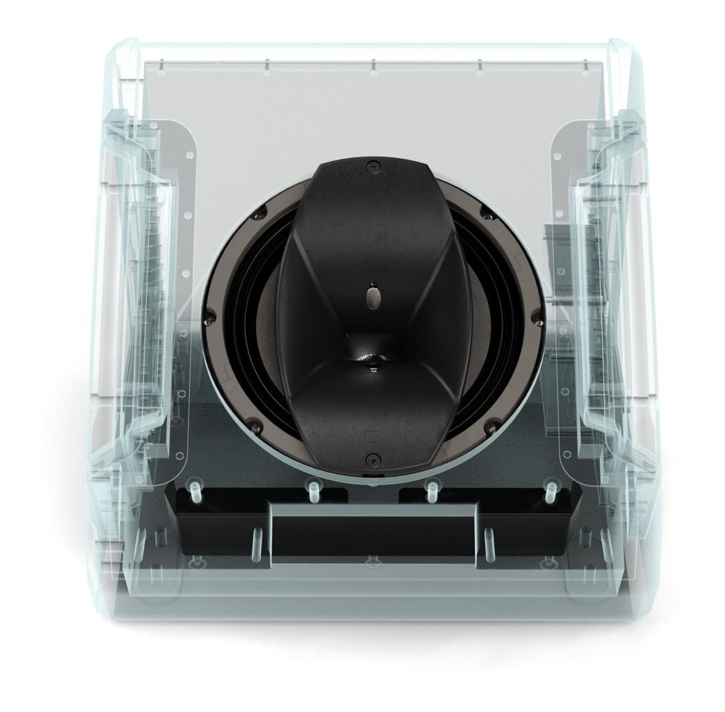 Galerijní obrázek č.10 Aktivní pódiové odposlechy LD SYSTEMS MON 8 A G3