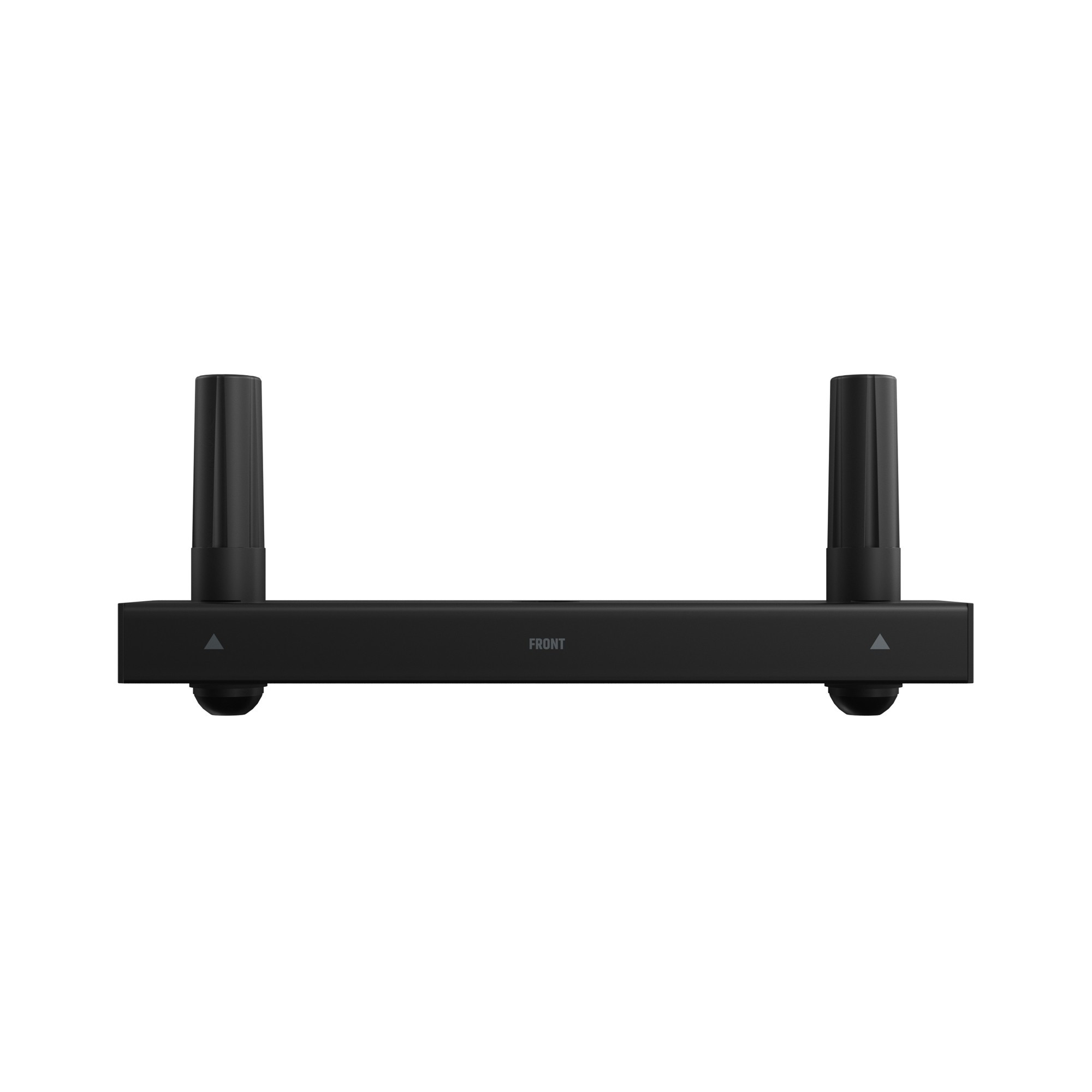 Galerijní obrázek č.3 Distanční tyče mezi subwoofer a satelit LD SYSTEMS DAVE 10 G4X DUAL STAND