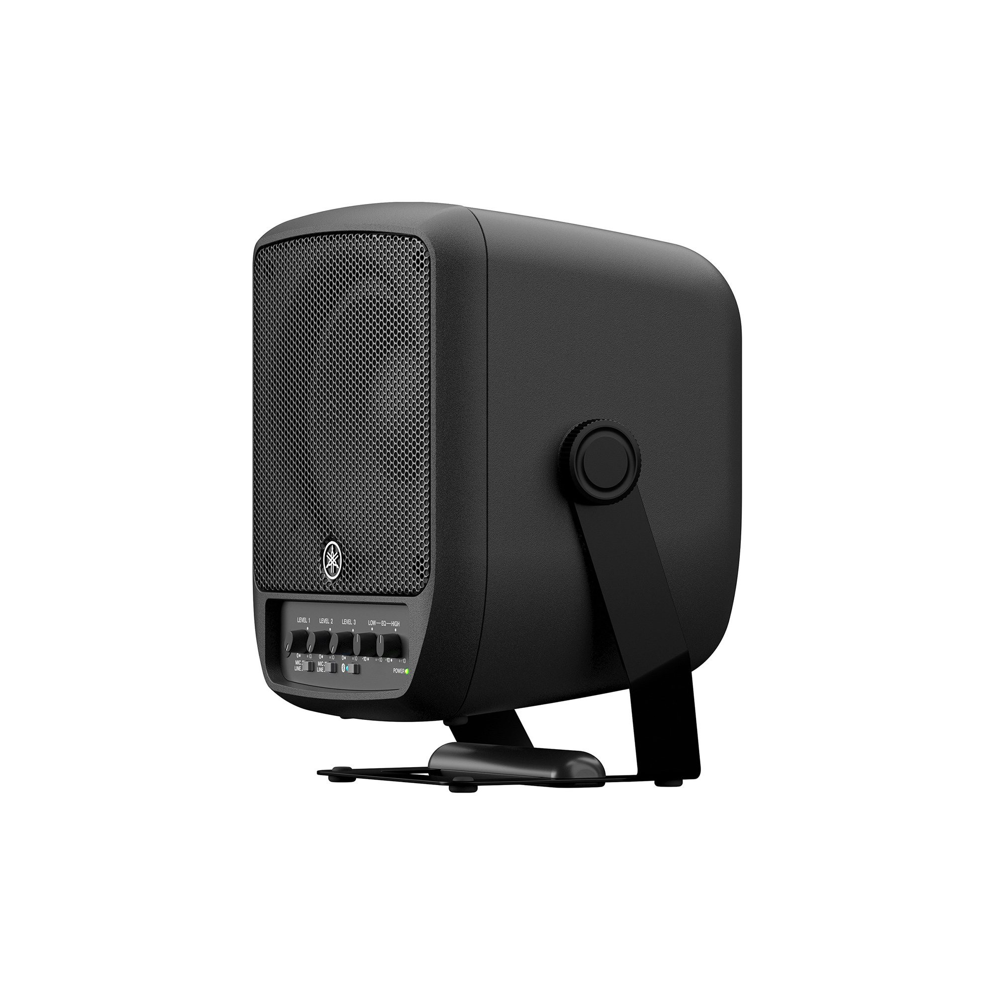 Galerijní obrázek č.6 Aktivní reproboxy YAMAHA STAGEPAS 100