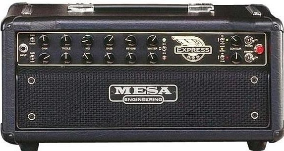 Hlavní obrázek  MESA BOOGIE EXPRESS 5:25W