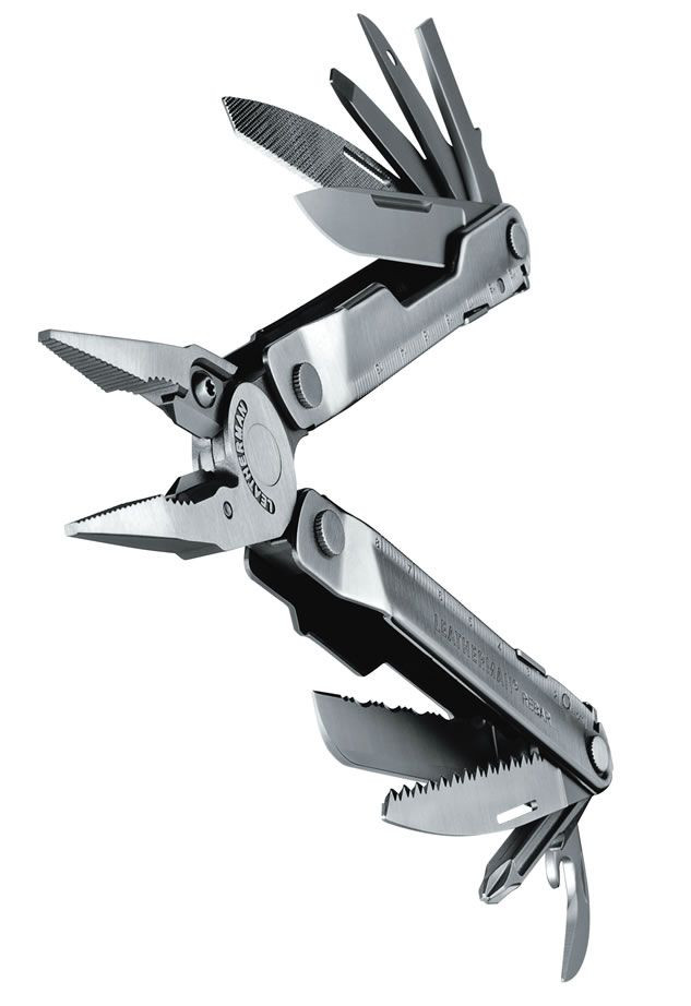Galerijní obrázek č.3 Nářadí LEATHERMAN Rebar