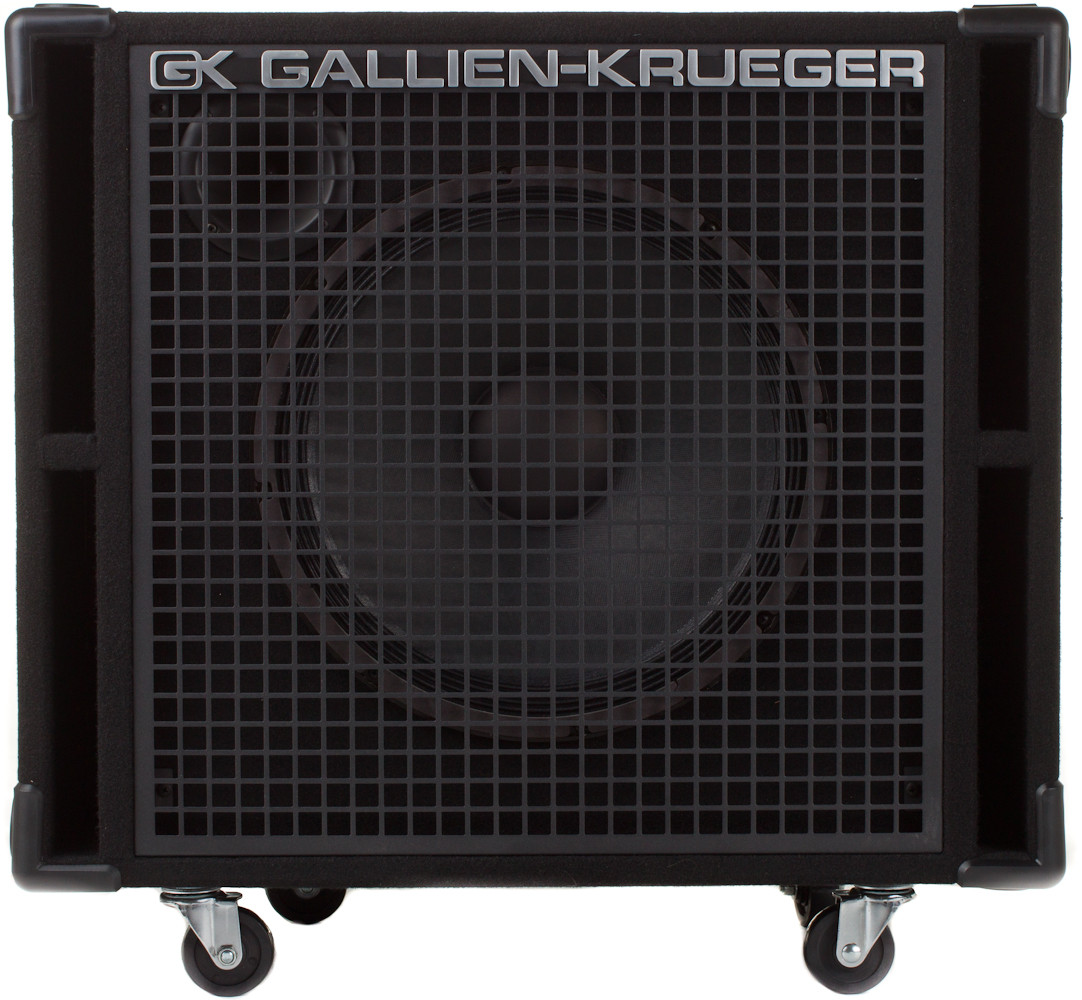 Hlavní obrázek 1 reproduktor GALLIEN-KRUEGER 115RBH