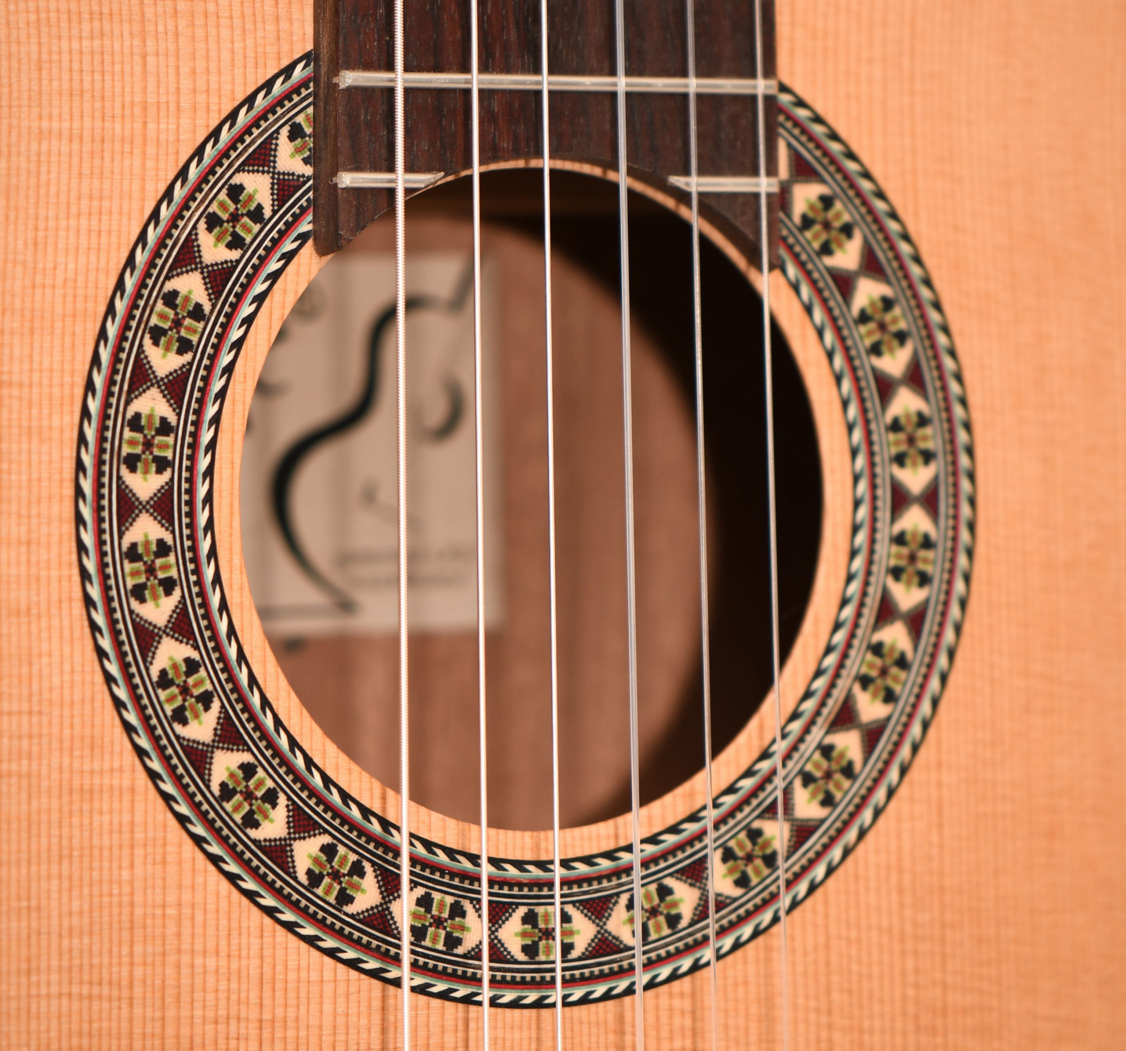 Galerijní obrázek č.4 4/4 KANTARE VIVACE C Natural B-STOCK