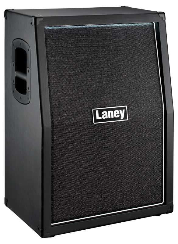 Galerijní obrázek č.1 2 reproduktory LANEY LFR-212