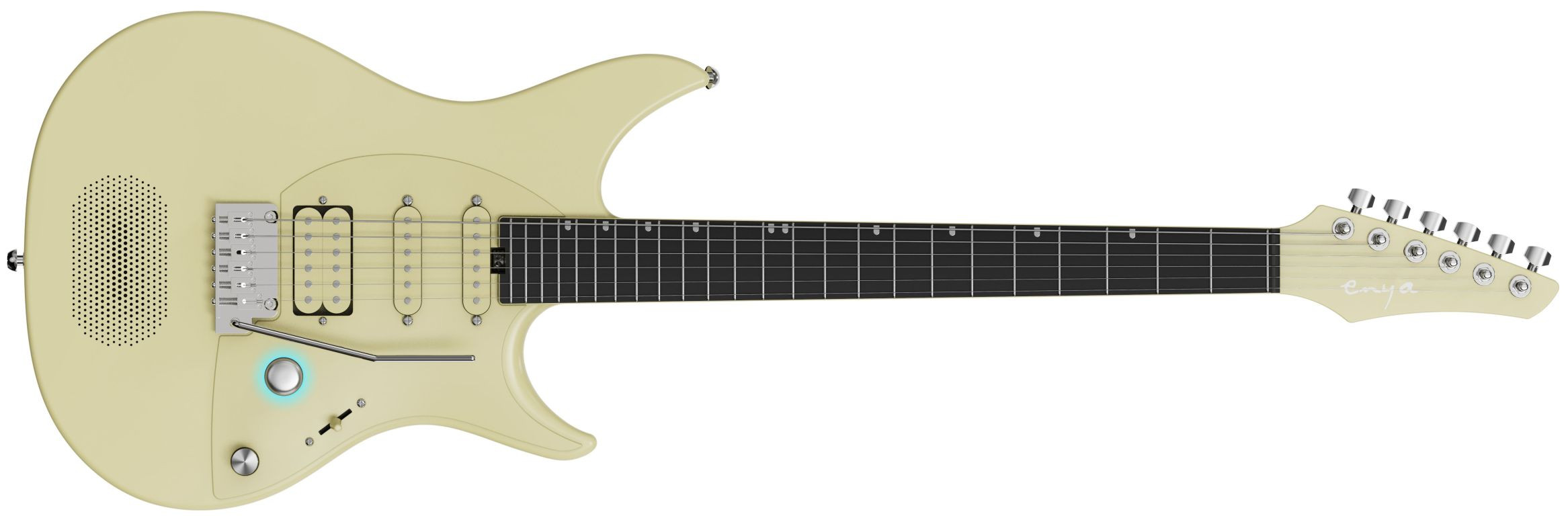 Hlavní obrázek Alternativní ENYA MUSIC Inspire - Ivory