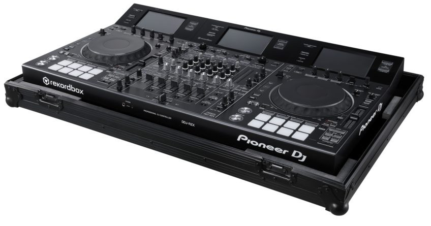 Galerijní obrázek č.2 Přepravní boxy pro DJs PIONEER DJ DJC-FLTRZX