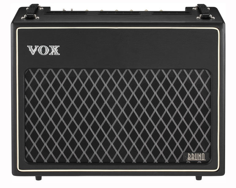 Hlavní obrázek Lampová komba VOX TB35C2