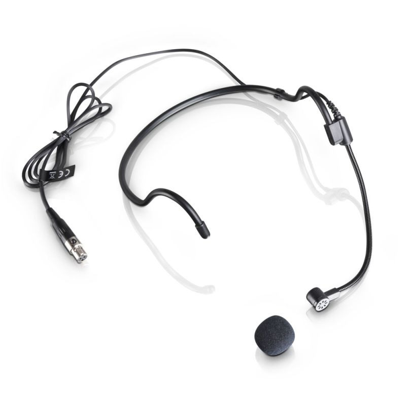Hlavní obrázek  LD SYSTEMS WS 100 Series - Headset