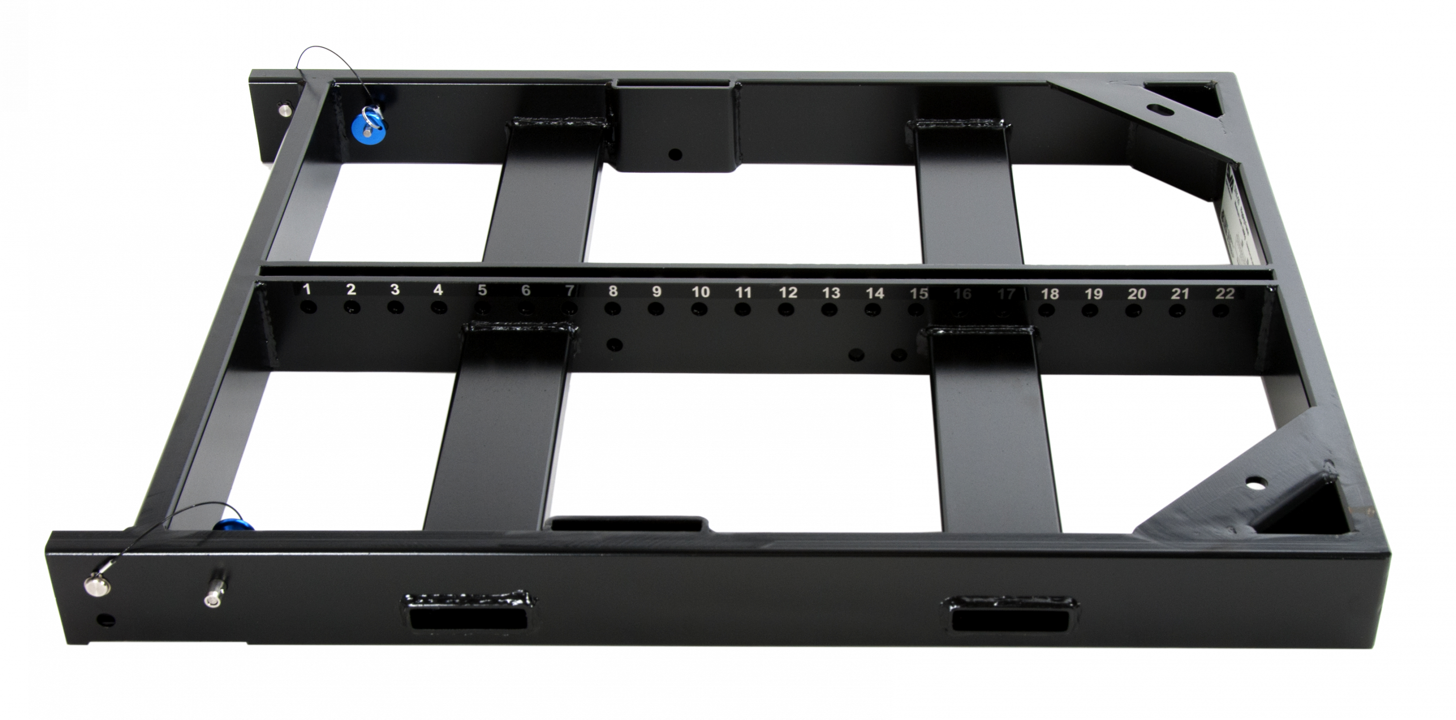 Hlavní obrázek Příslušenství pro reproboxy DB TECHNOLOGIES DRK-20