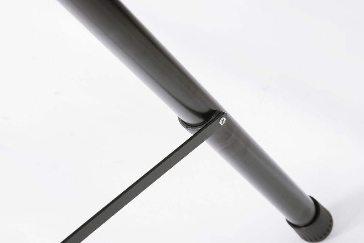 Galerijní obrázek č.1 Stojany pro reproboxy KÖNIG MEYER 21436 BK SPEAKER STAND