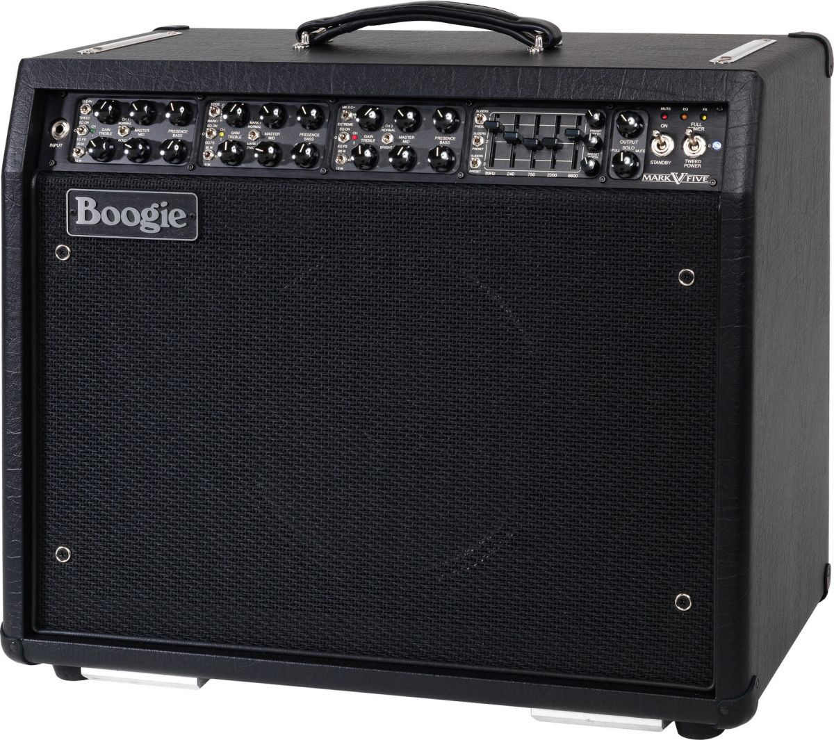 Hlavní obrázek Lampová komba MESA BOOGIE Mark V Combo