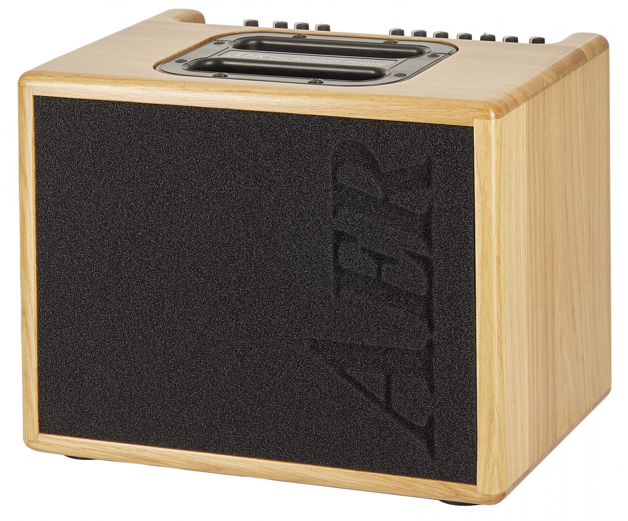 Galerijní obrázek č.2 Akustická komba AER Compact 60 IV ONT - Oak Natural