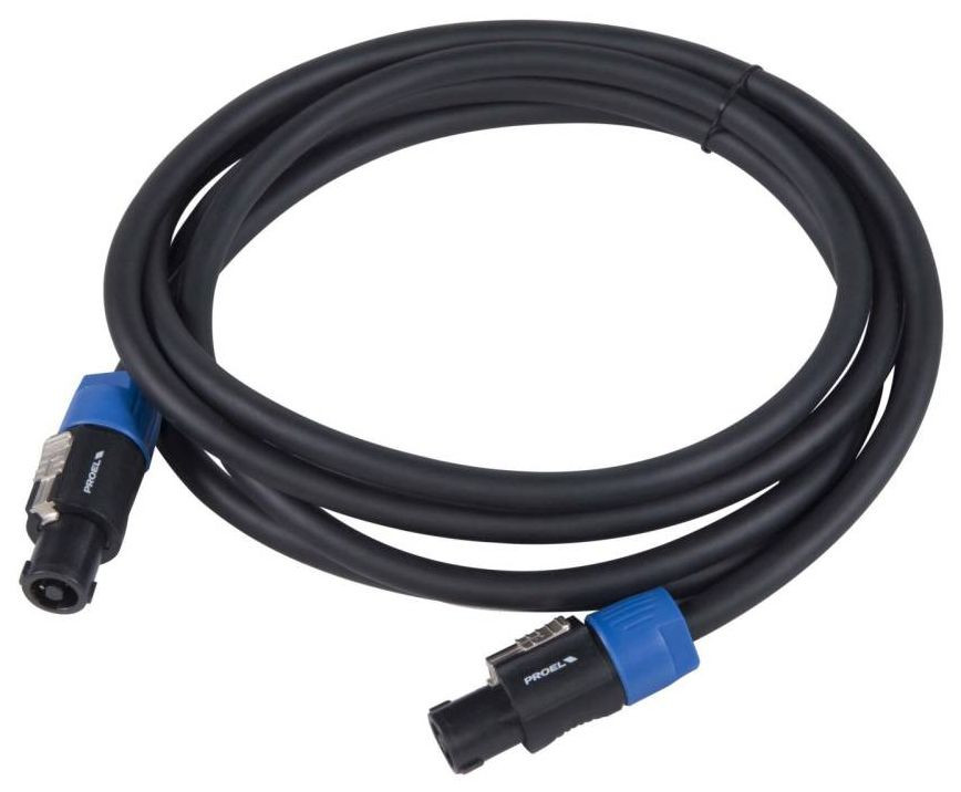 Galerijní obrázek č.6 Aktivní reproboxy PROEL SESSION4