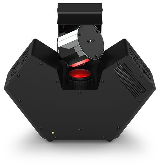 Galerijní obrázek č.3 Scanery CHAUVET DJ Blazor