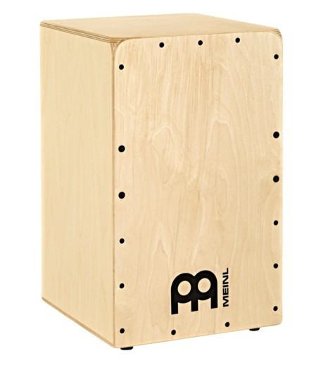 Hlavní obrázek Cajony MEINL SC100B Snarecraft Cajon - Baltic Birch