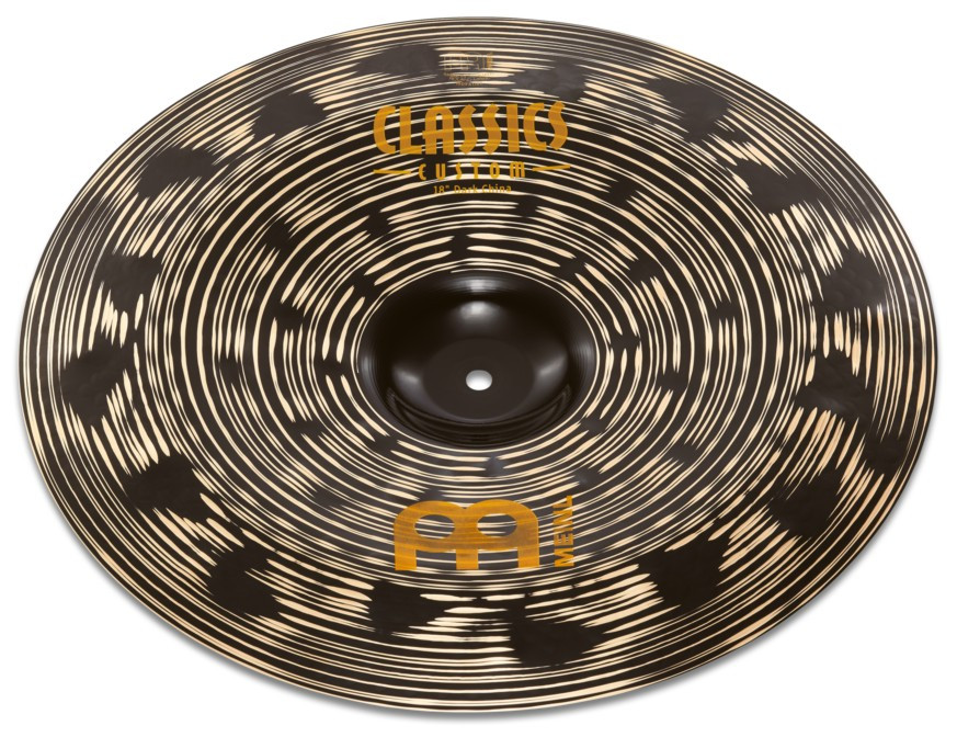 Hlavní obrázek 18" MEINL Classics Custom Dark China 18”