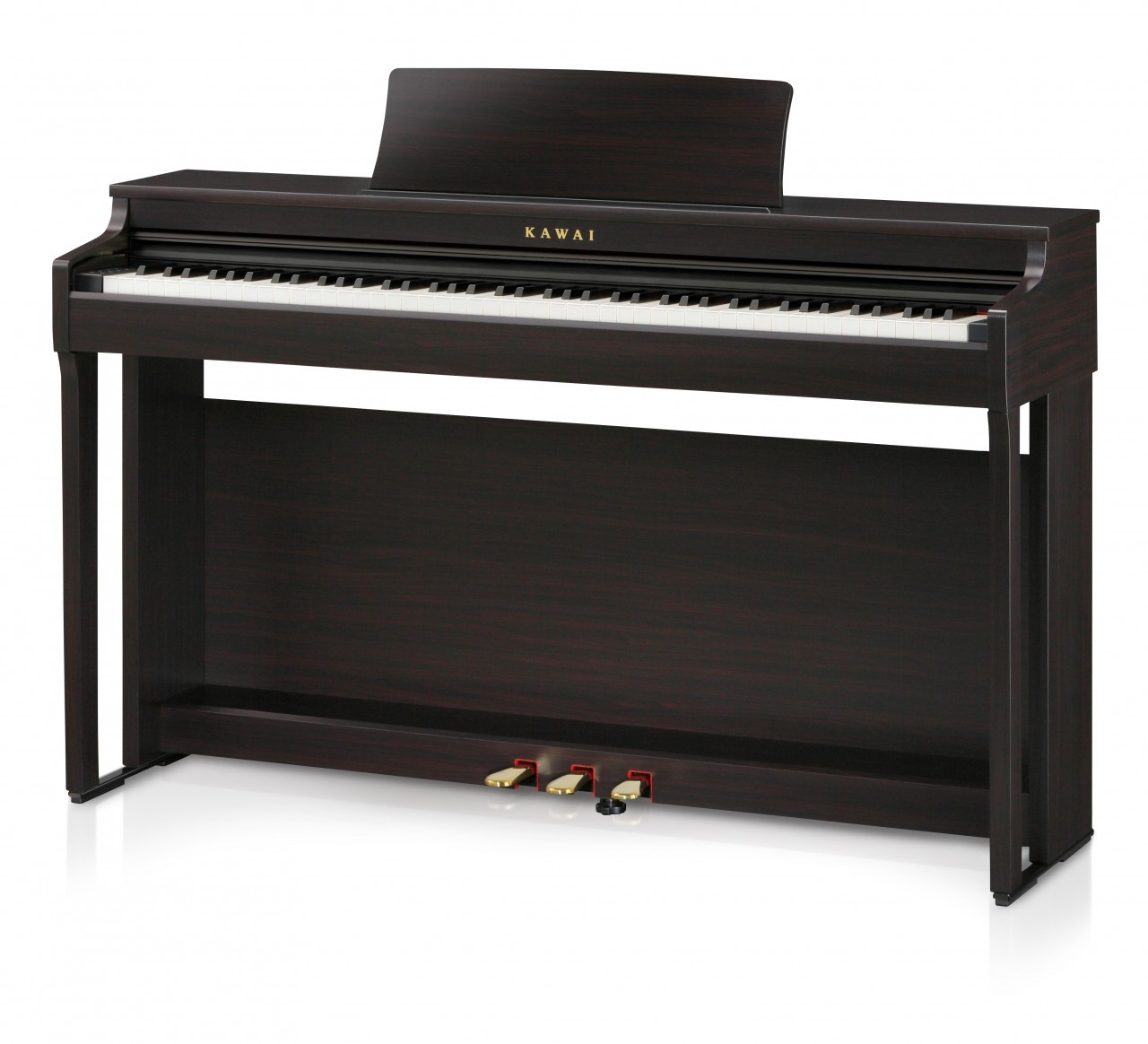 Hlavní obrázek Digitální piana KAWAI CN 29 R - Premium Rosewood