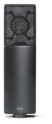 Galerijní obrázek č.2 Velkomembránové kondenzátorové mikrofony AKG C104