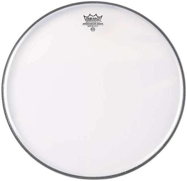 Hlavní obrázek 10" REMO Hazy Ambassador 10"