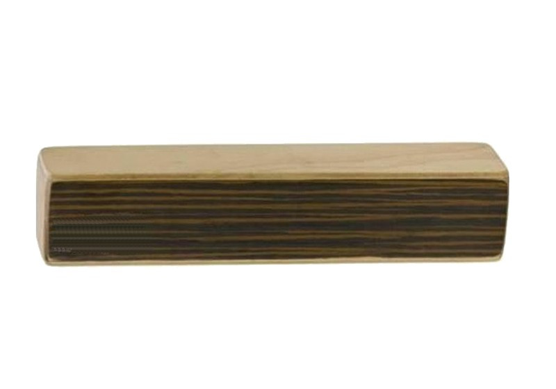 Hlavní obrázek Shakery NATAL WSK-OB-XL-E Oblong Wood Shaker Ebony X-Large - Ebony