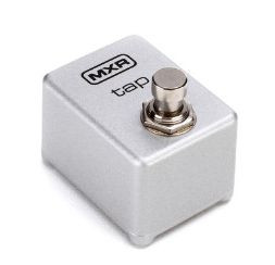 Hlavní obrázek Ostatní efekty DUNLOP MXR M199 Tap Tempo