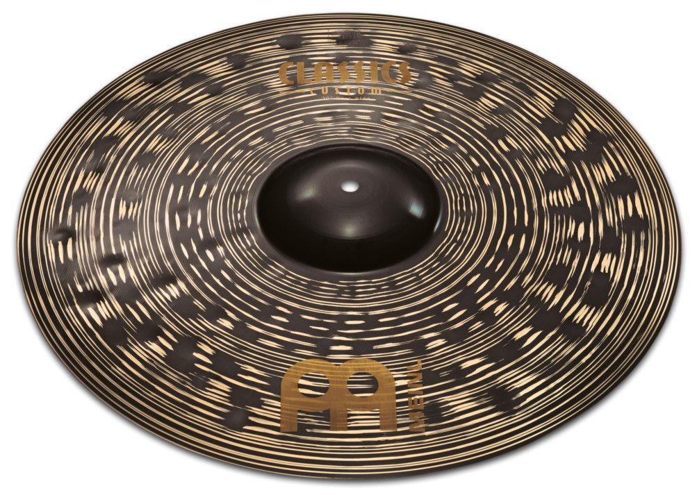 Hlavní obrázek 22" MEINL Classics Custom Dark Ride 22”