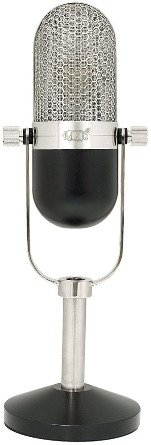 Hlavní obrázek USB mikrofony MXL USB 77