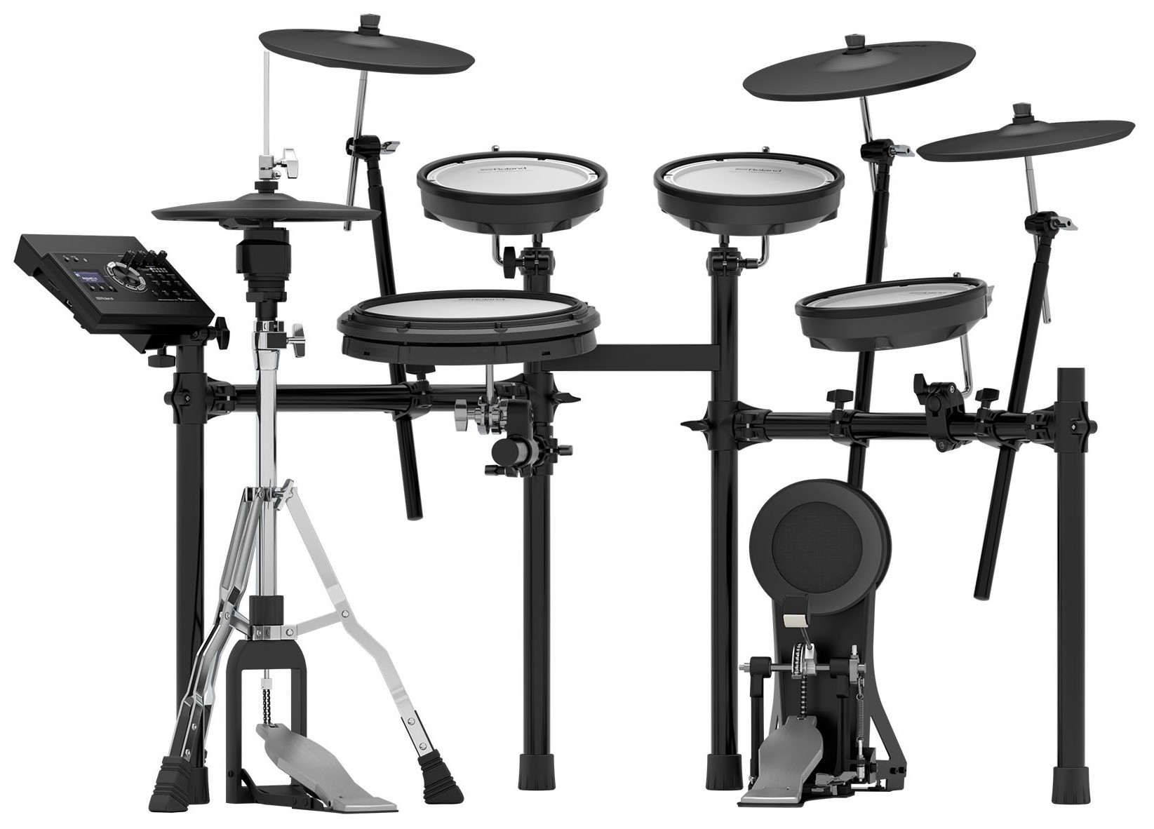 Galerijní obrázek č.4 Elektronické soupravy ROLAND TD-17KVX V-Drums Kit
