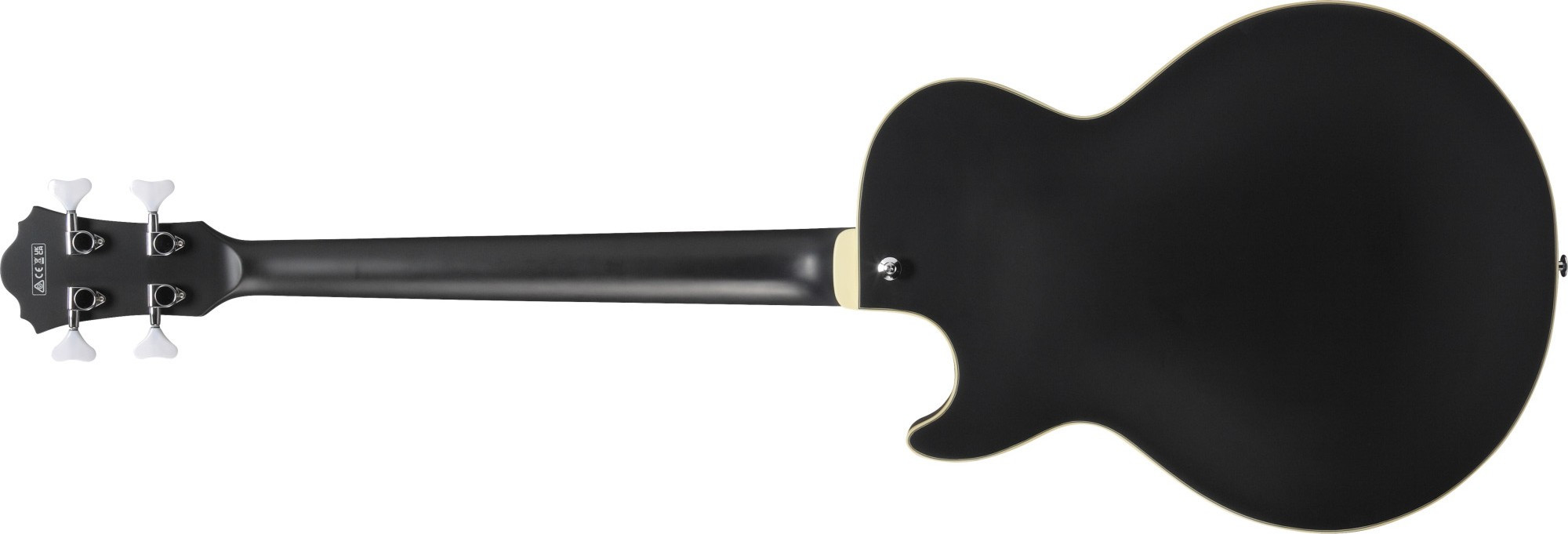 Galerijní obrázek č.1 Alternativní  IBANEZ AGB200-BKF - Black Flat