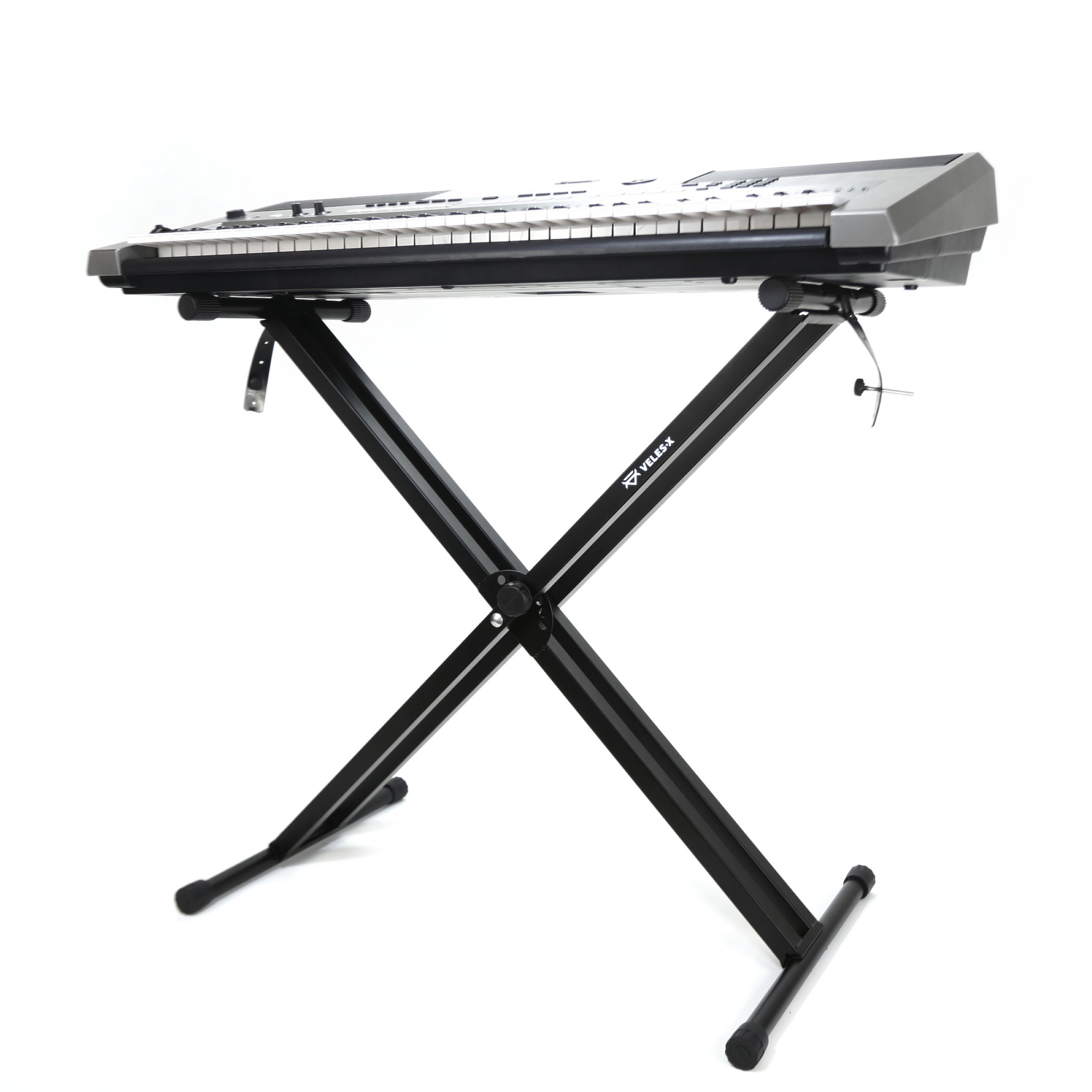 Galerijní obrázek č.2 Příslušenství VELES-X CSDXS Compact Security Double X Keyboard Stand
