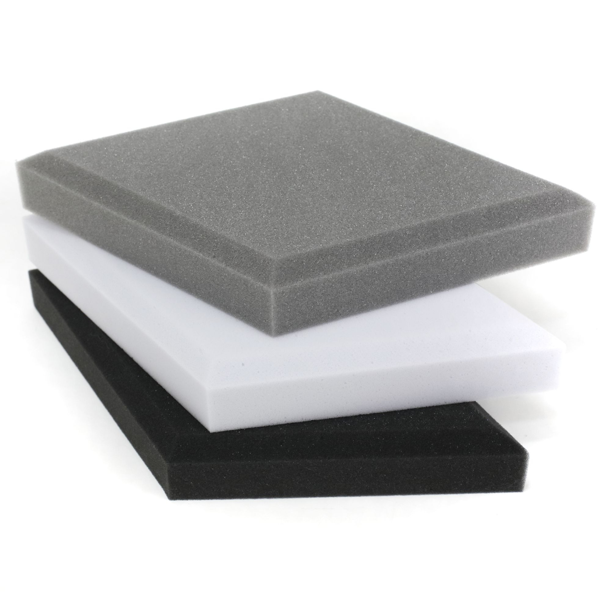 Hlavní obrázek Absorpční panely VELES-X Acoustic Hexagon / 3D cube