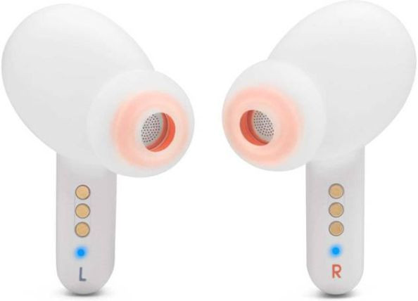Galerijní obrázek č.2 Bezdrátová do uší JBL Live Pro+ TWS white