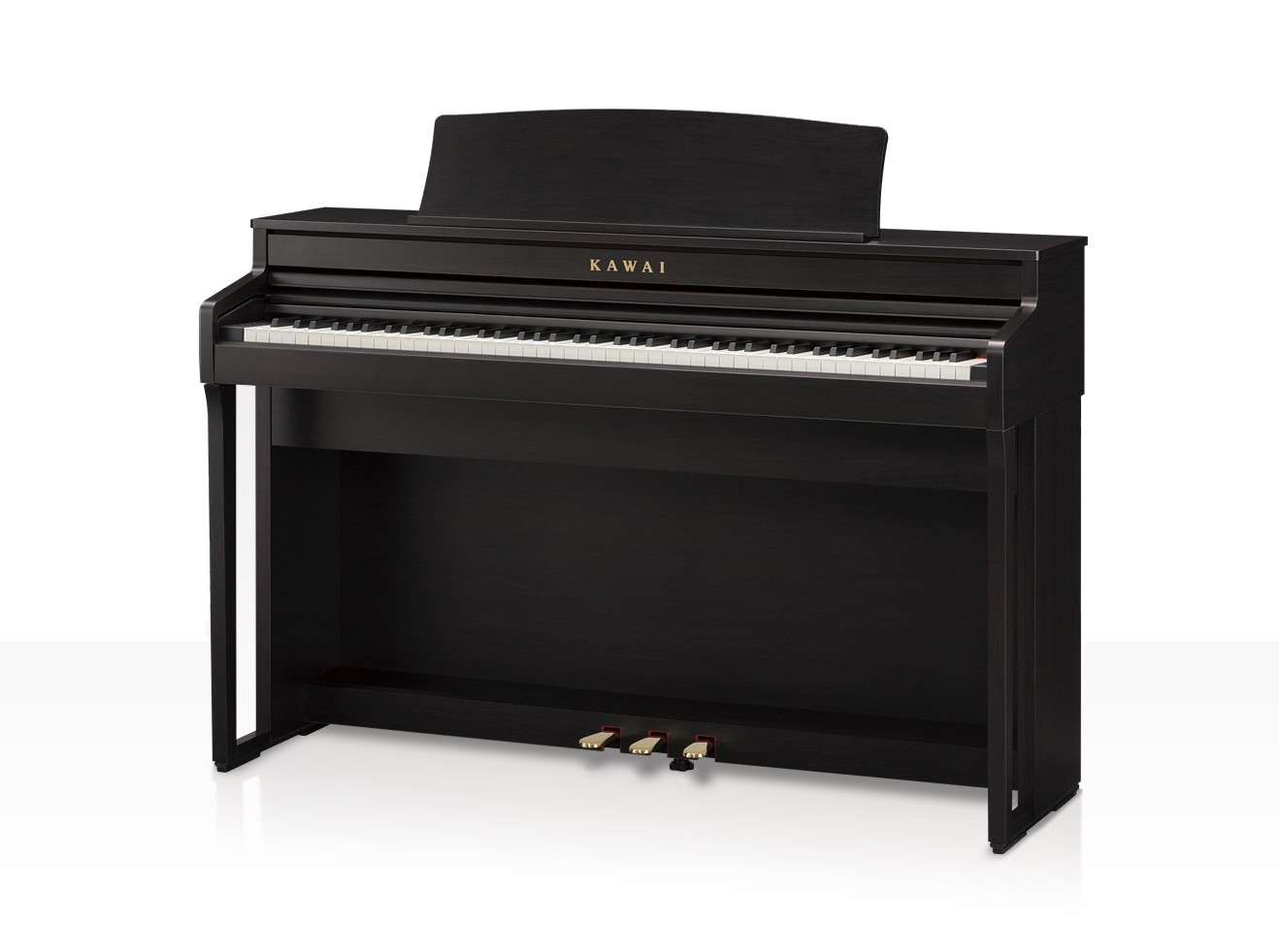 Hlavní obrázek Digitální piana KAWAI CA49R - Premium Rosewood