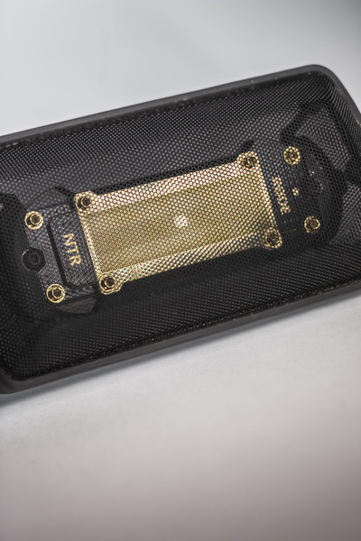 Galerijní obrázek č.4 Páskové mikrofony RODE NTR