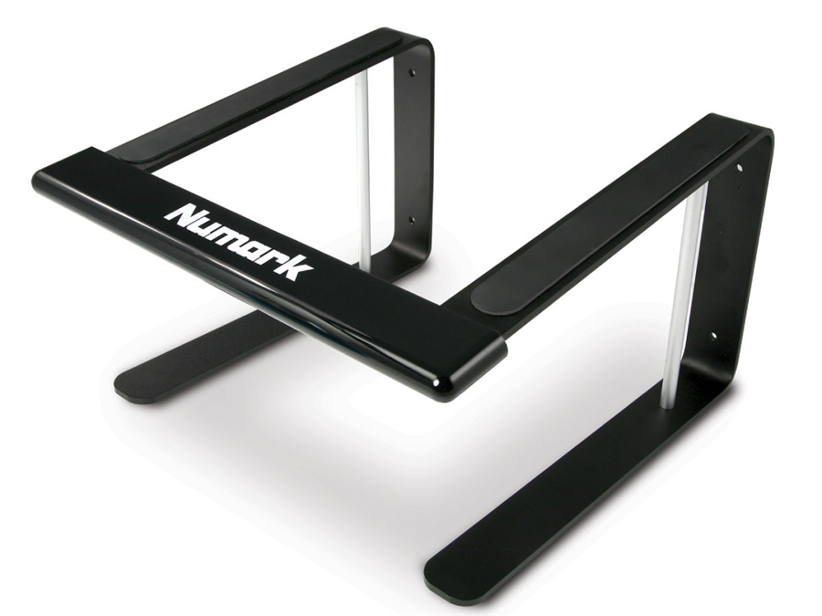 Hlavní obrázek Stojany pro laptopy, tablety, DJs, apod. NUMARK Laptop Stand Pro