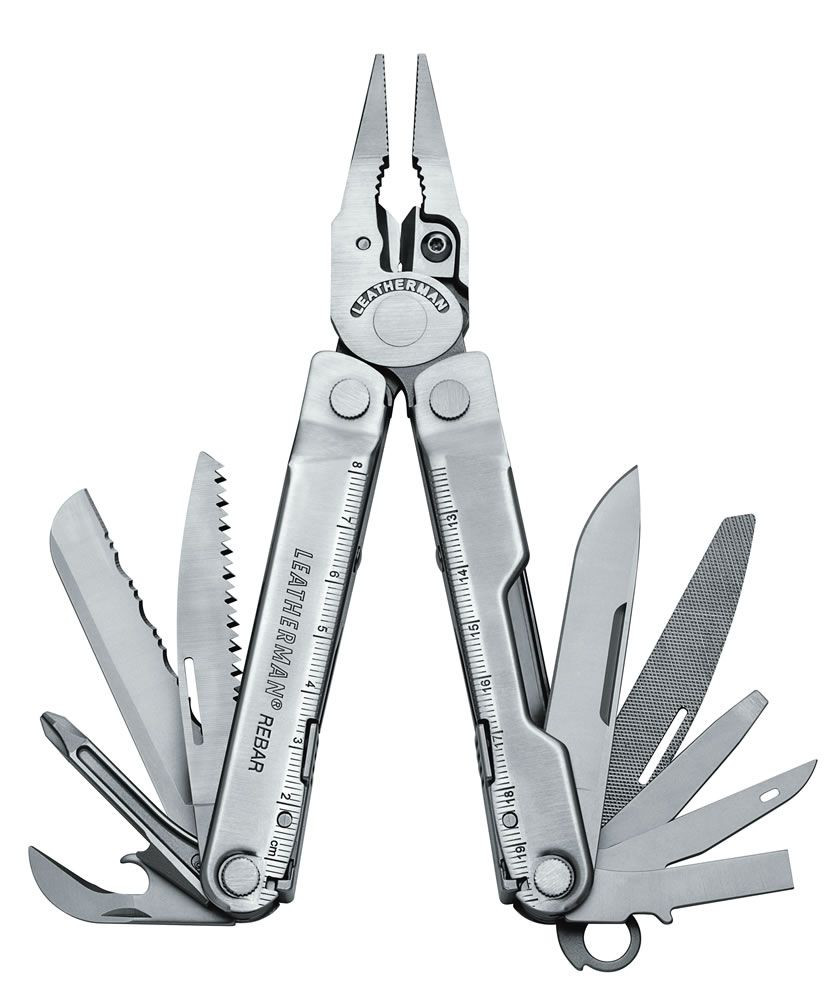 Hlavní obrázek Nářadí LEATHERMAN Rebar