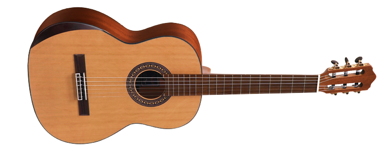 Hlavní obrázek 4/4 KANTARE VIVACE C Natural B-STOCK