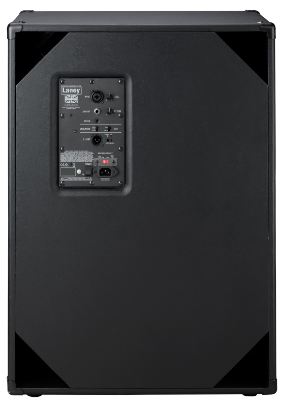 Galerijní obrázek č.2 2 reproduktory LANEY LFR-212