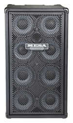 Hlavní obrázek Ostatní basové reproboxy MESA BOOGIE Powerhouse 810