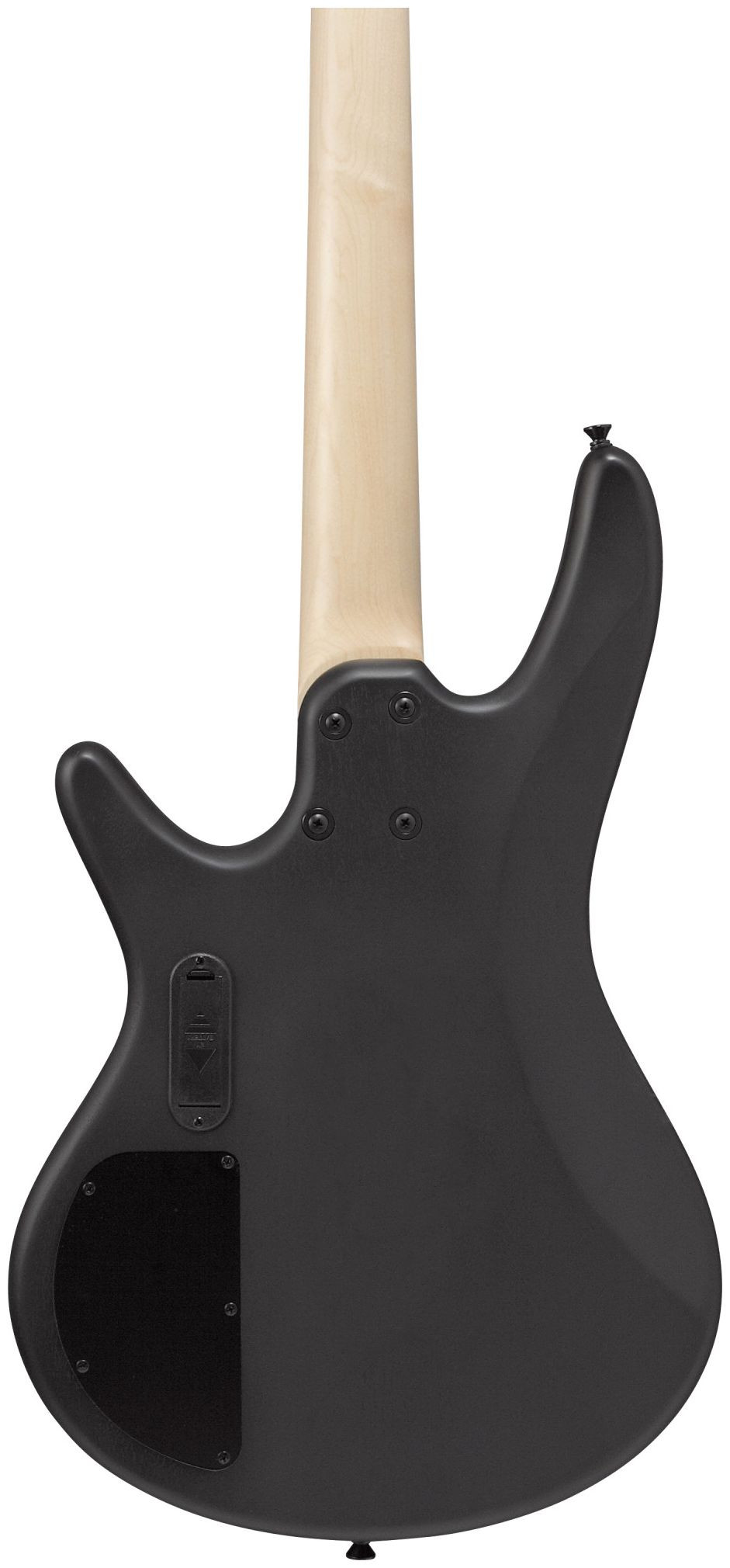 Galerijní obrázek č.3 PB modely IBANEZ GIO SR Electric Bass 4-String - Weatherd Black