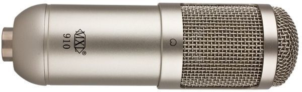 Hlavní obrázek Velkomembránové kondenzátorové mikrofony MXL 910