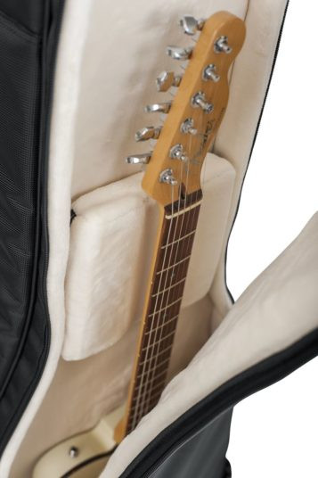 Galerijní obrázek č.3 Tvrdá pouzdra GATOR G-PG ACOUELECT