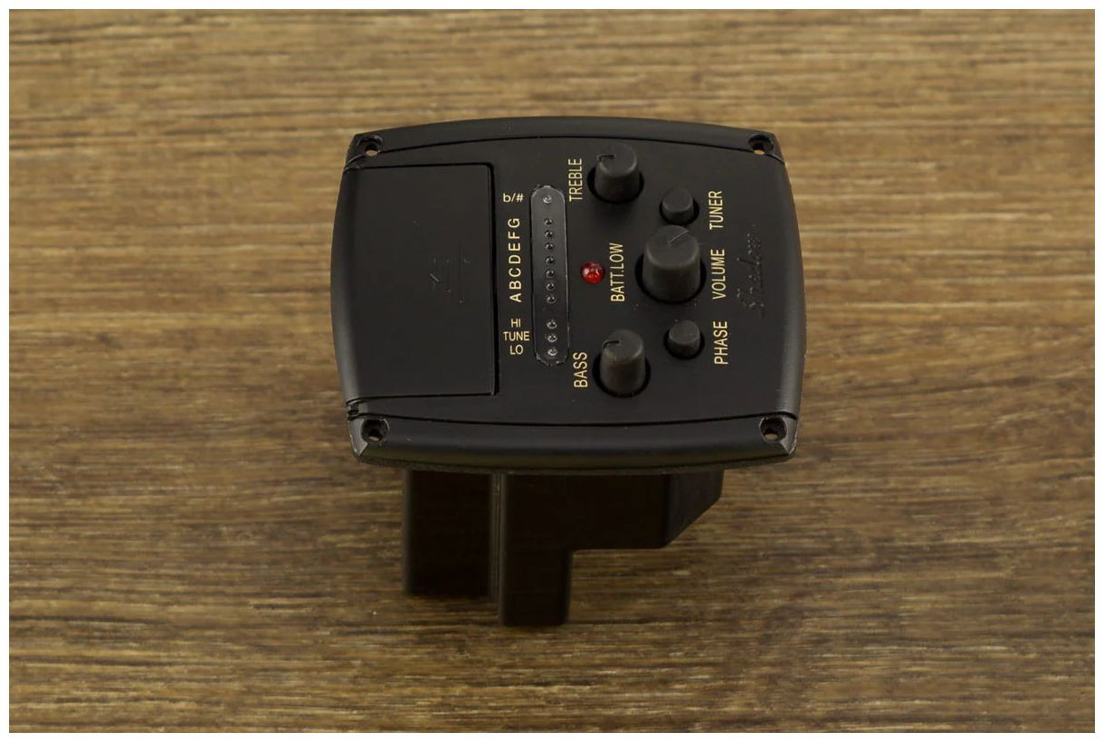 Hlavní obrázek Akustické SHADOW SH PERF-T