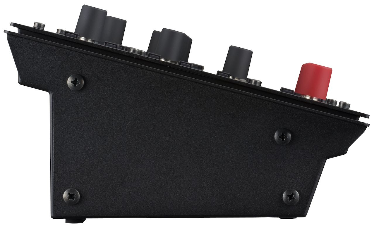 Galerijní obrázek č.4 Samplery, sekvencery, moduly KORG Modwave Module