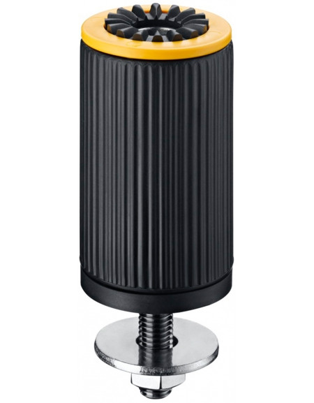 Hlavní obrázek Mikrofonní držáky YELLOWTEC YT3215 Table Through Mount