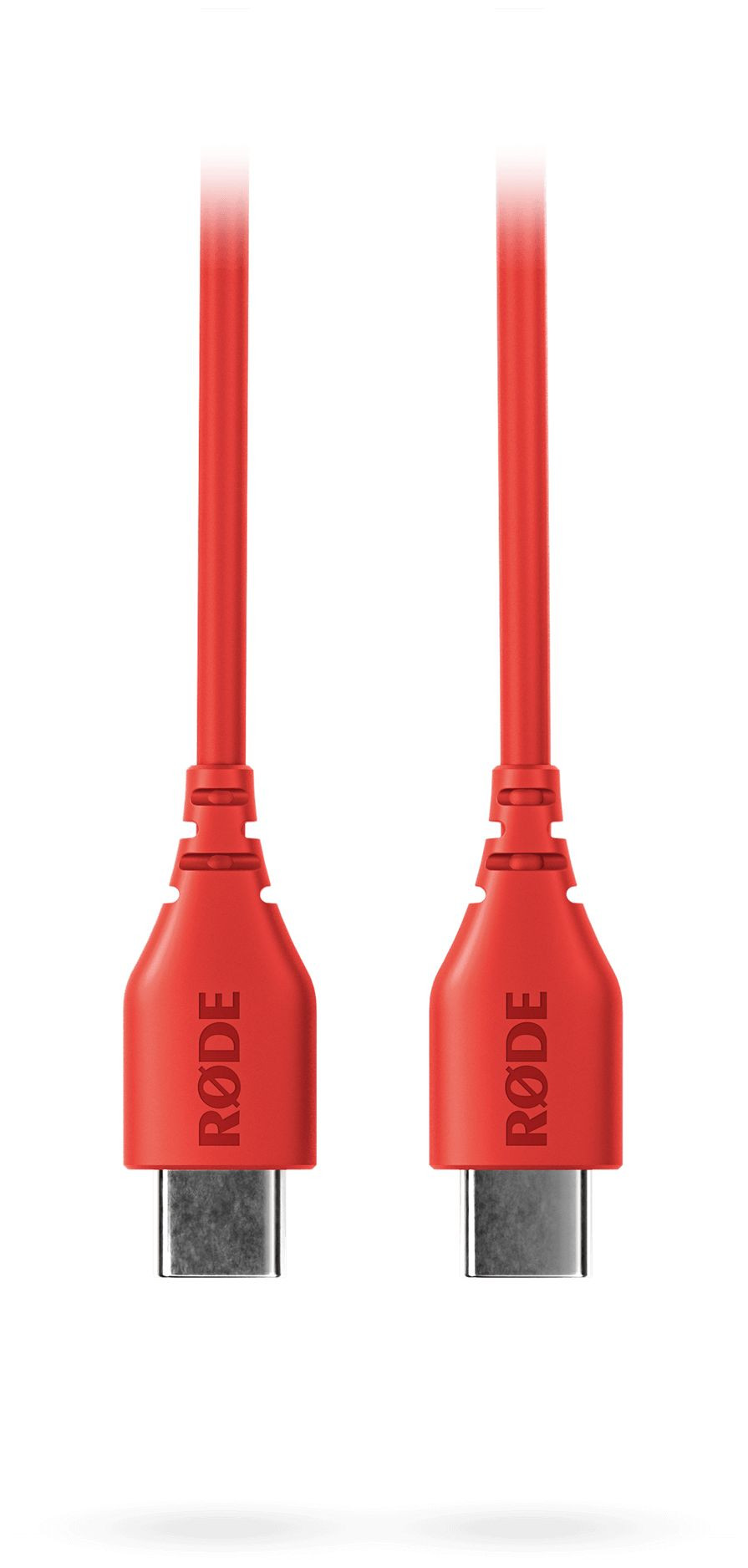 Galerijní obrázek č.2 USB kabely RODE SC22 (Red)