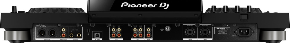 Galerijní obrázek č.3 Speciální zvukové karty pro DJ PIONEER DJ XDJ-RX2